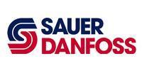 Logo Sauer Danfoss