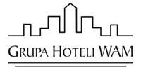 logo grupa hotelii WAM
