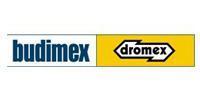 logo budimex dromex